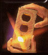 Brick