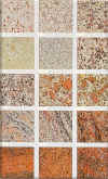 Marble